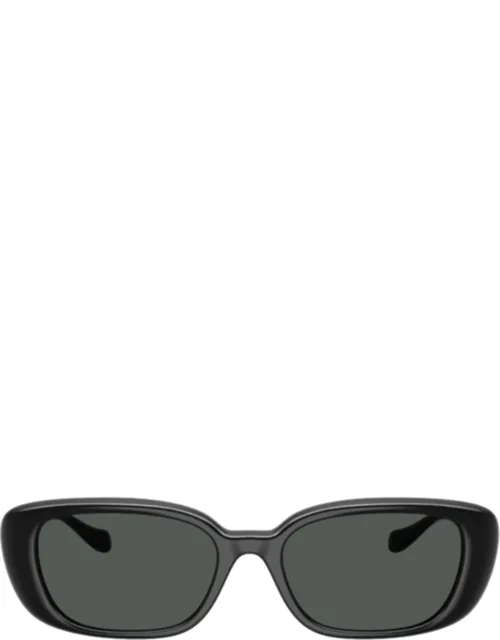 Rectangular Sunglasses