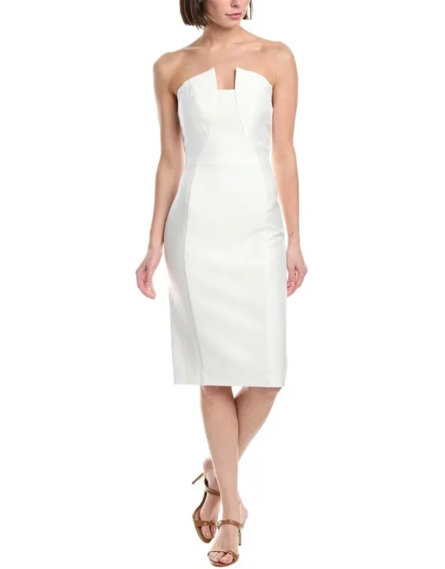 Lena Sheath Dress
