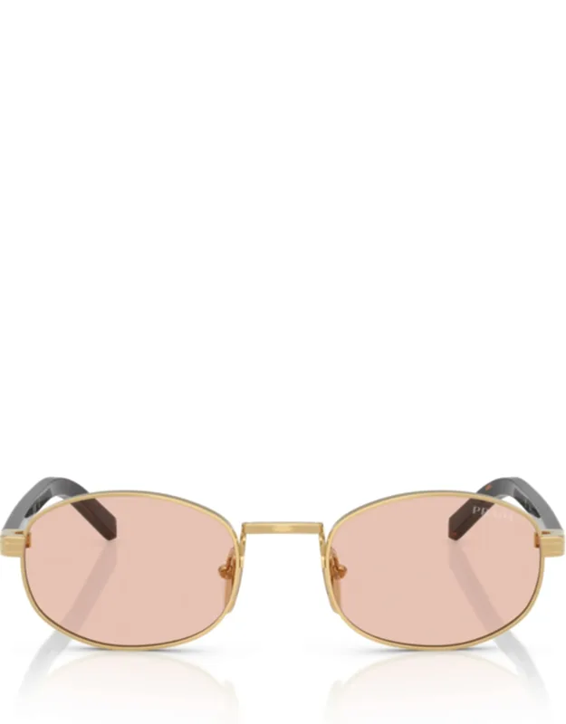 Round Lens Sunglasses