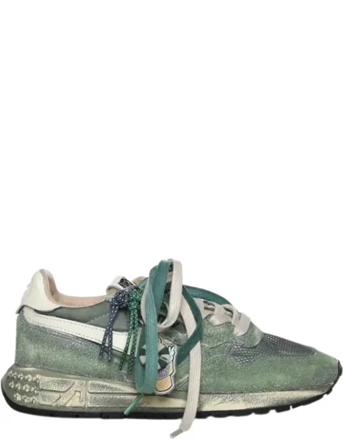 Reelwind Sneakers