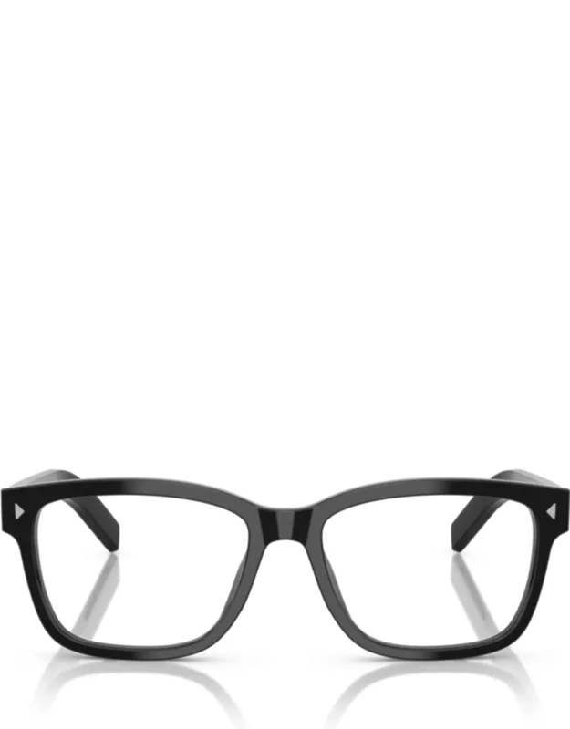 Rectangular Acetate Sunglasses