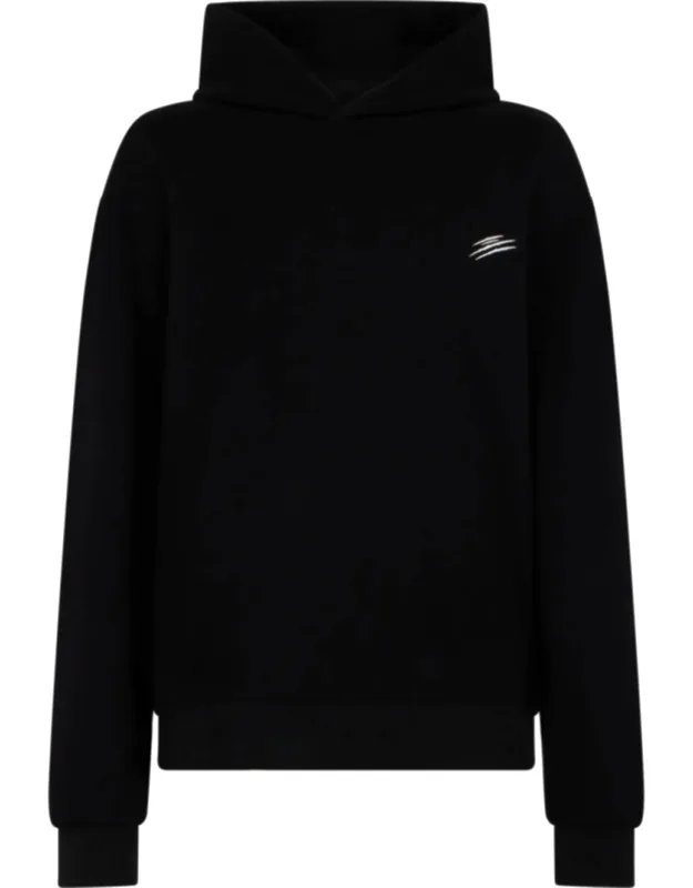 Fleece Hoodie