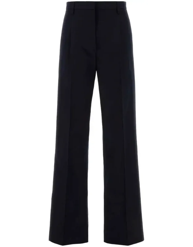 Cotton Pants