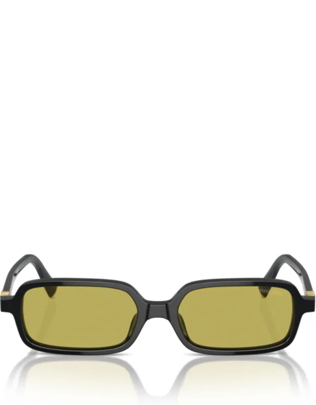 Rectangular Sunglasses