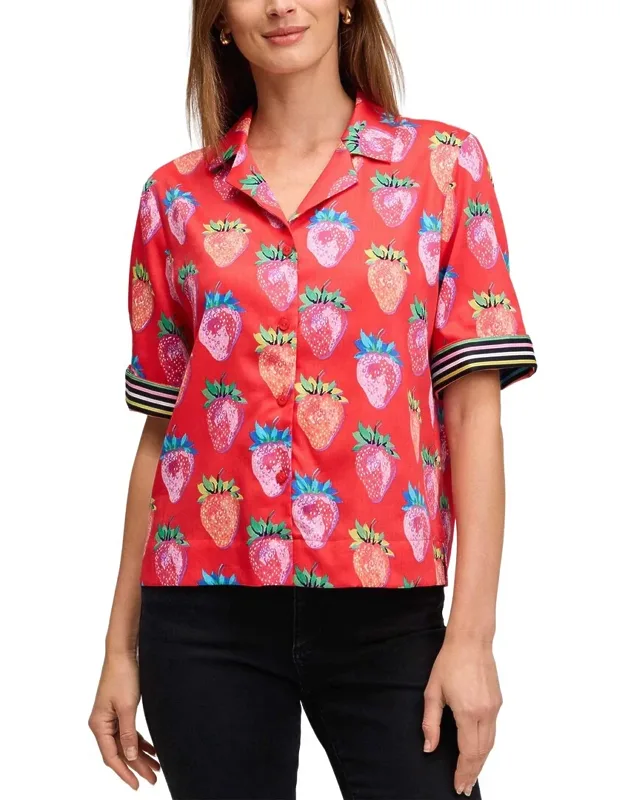 Quinn Shirt