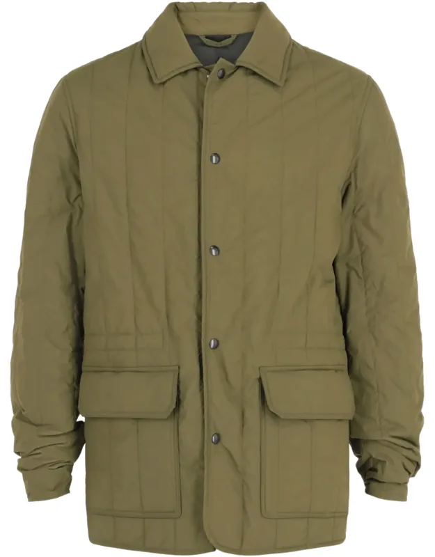 Montedoro Husky Jacket