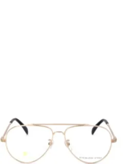Classic Aviator Sunglasses