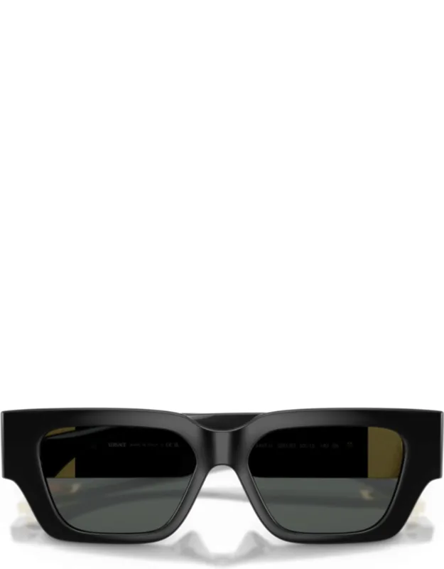 Rectangular Sunglasses