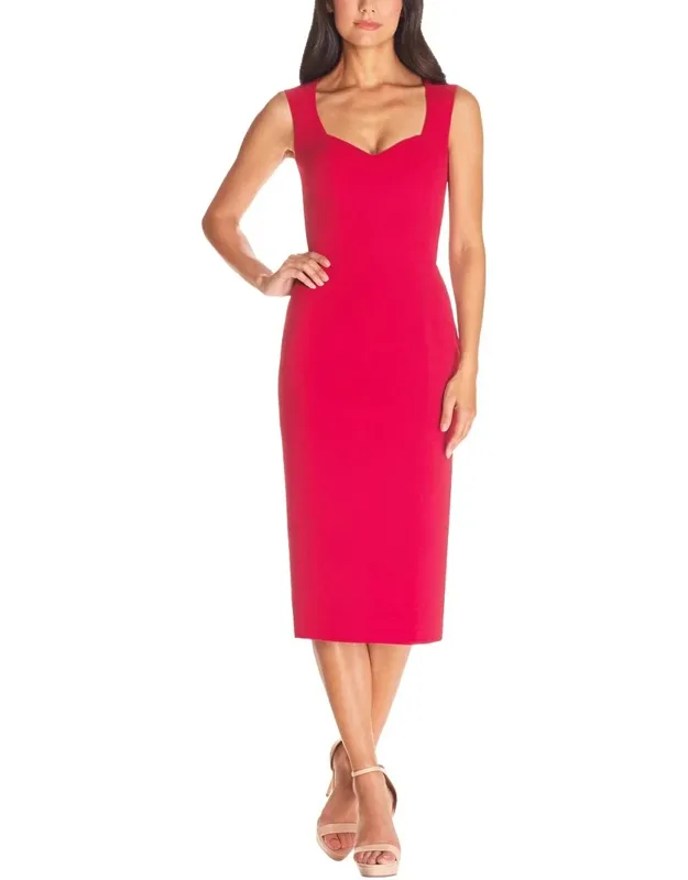 Midi Dress