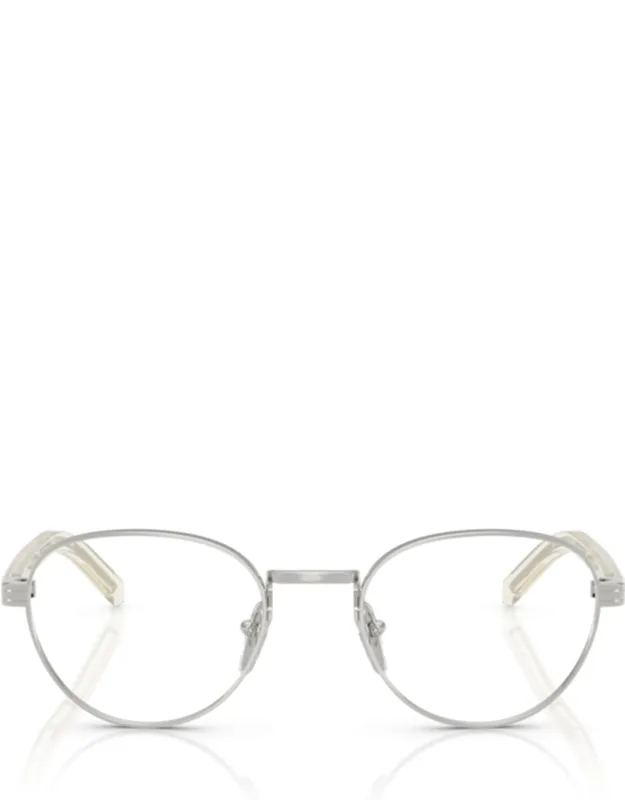 Round Aviator Sunglasses