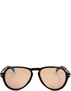 Classic Aviator Sunglasses