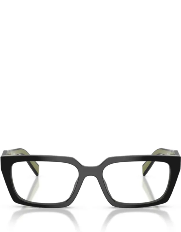 Rectangular Acetate Sunglasses