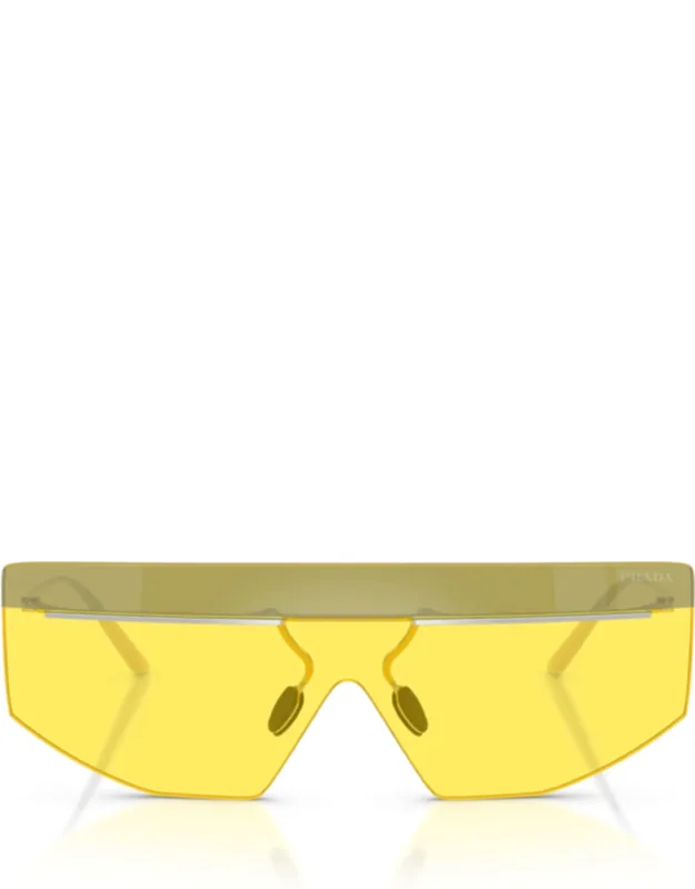 Shield-style Sunglasses