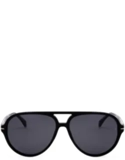 Classic Aviator Sunglasses