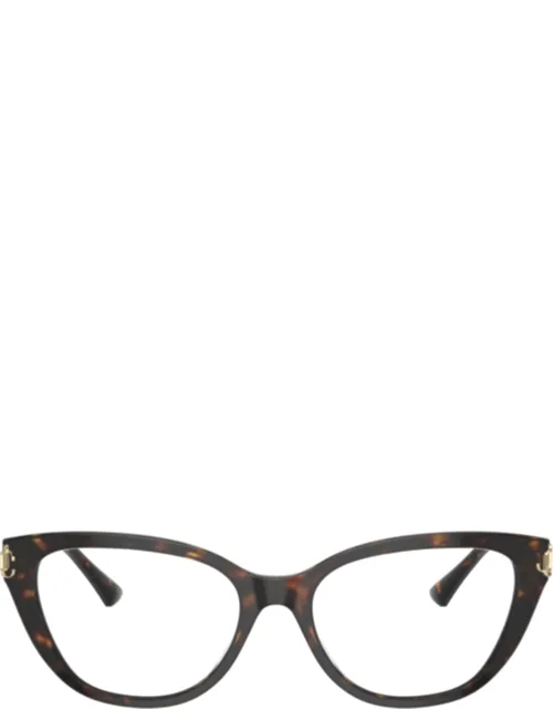 Cat-eye Sunglasses