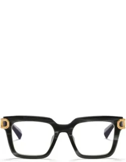 Side Bold Square Sunglasses