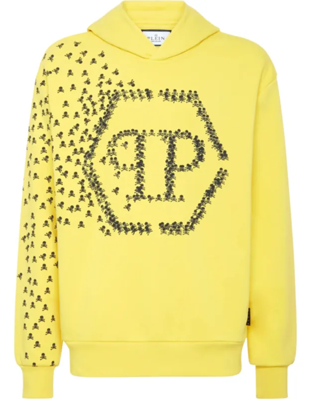 Hoodie Sweatshirt