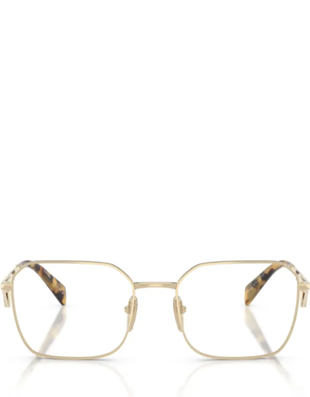 Square Metal Frame Sunglasses