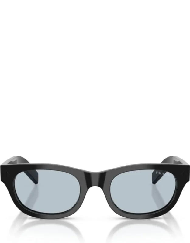 Rectangular Frame Sunglasses