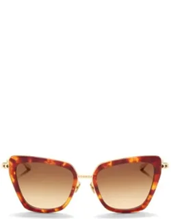 Daydream Ii Cat-eye Sunglasses