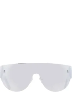 Silver Shield Sunglasses Icon 0002/s 0ccp/t4