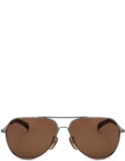 Classic Aviator Sunglasses