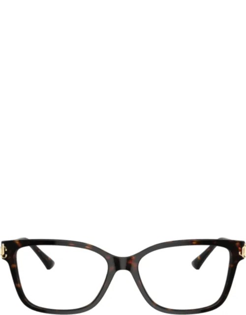 Classic Square Acetate Sunglasses