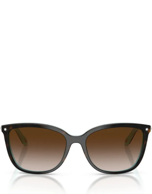 Cat-eye Sunglasses