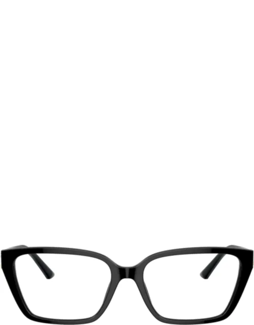 Rectangular Acetate Sunglasses
