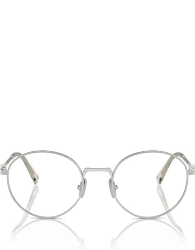 Round Metal Frame Sunglasses
