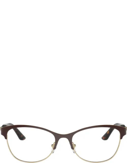 Cat-eye Sunglasses