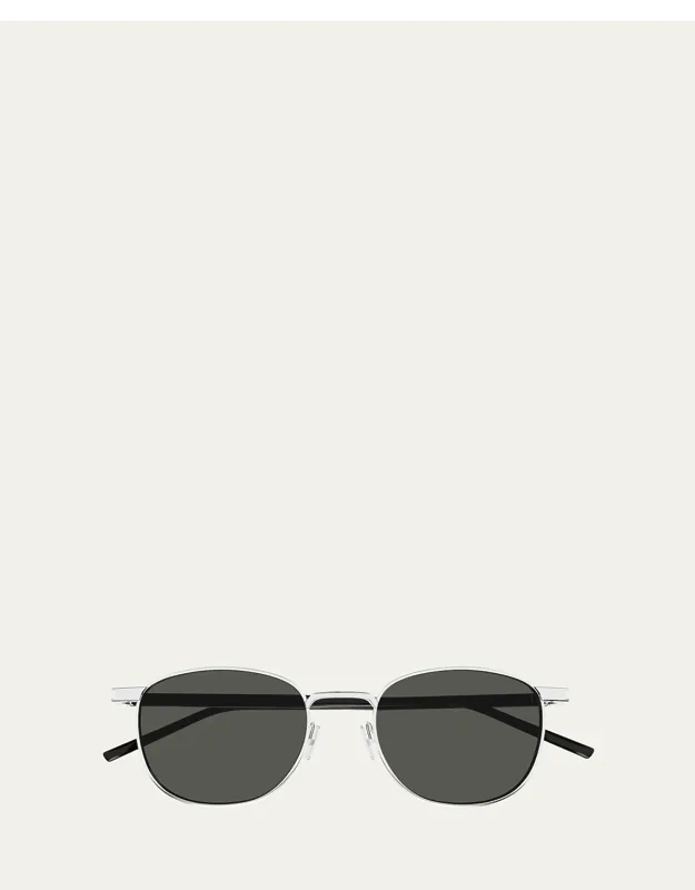 Round Sunglasses