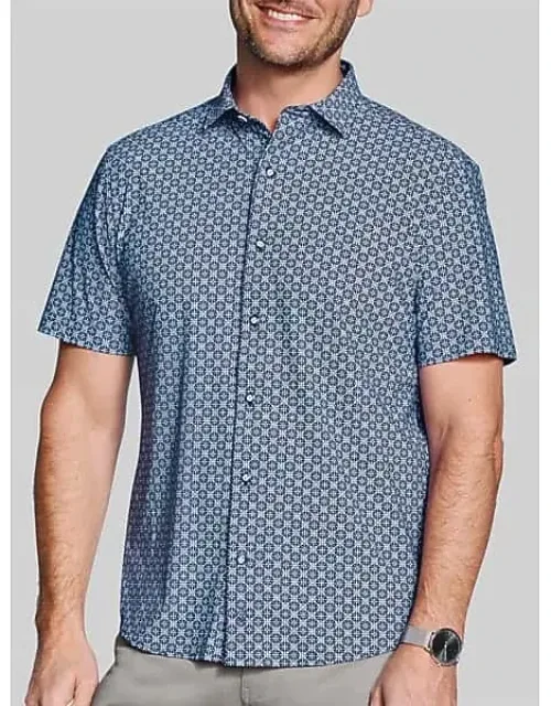 Xc+ Motion Regular Fit Short-sleeve Shirt