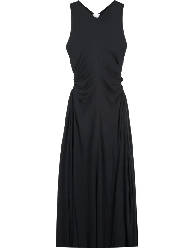 Jersey Dress
