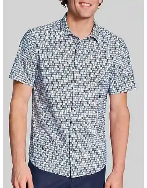 Xc+ Motion Regular Fit Short-sleeve Shirt