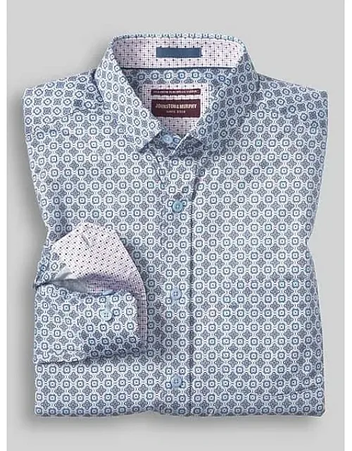 Regular Fit Printed Shirt