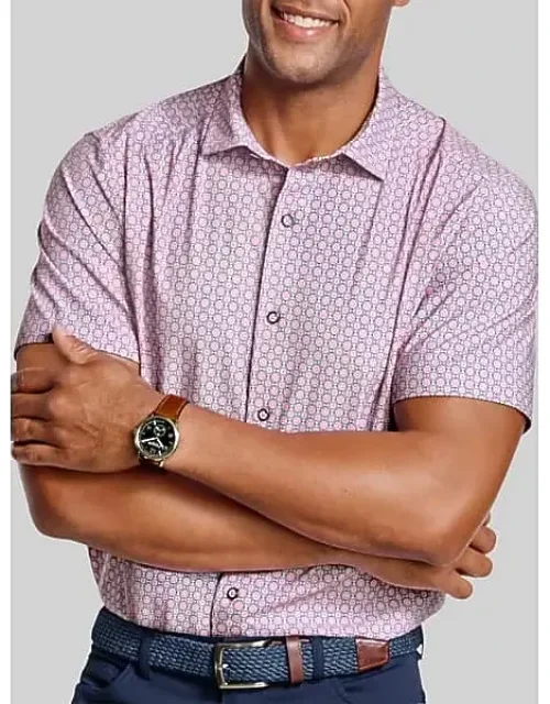 Xc+ Motion Regular Fit Short-sleeve Shirt