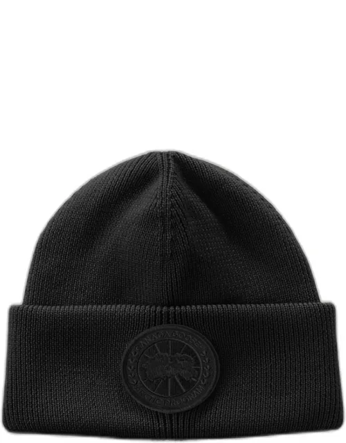 Toque Beanie Hat