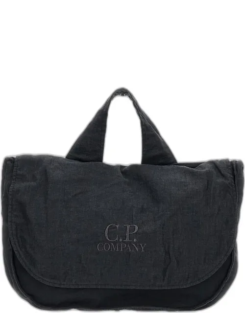 Rafia Shopper Bag