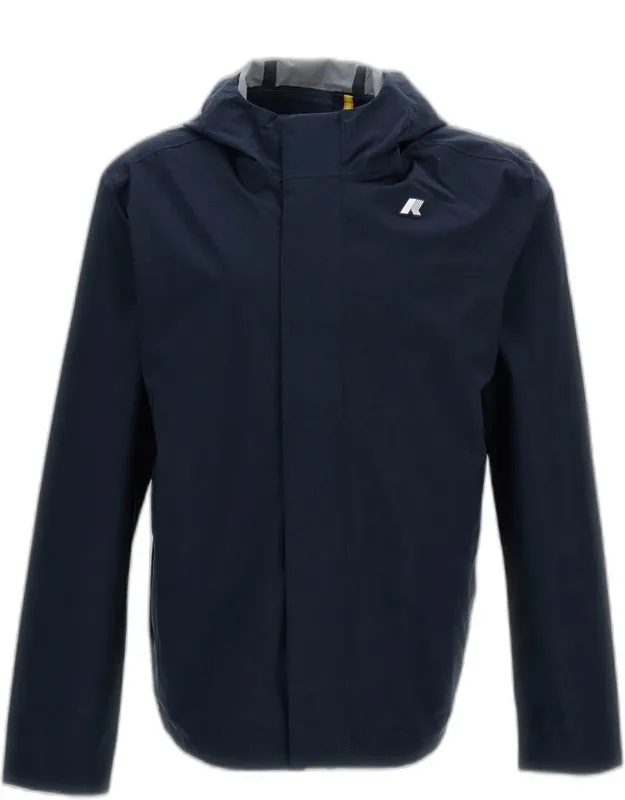 Stretch Jacket