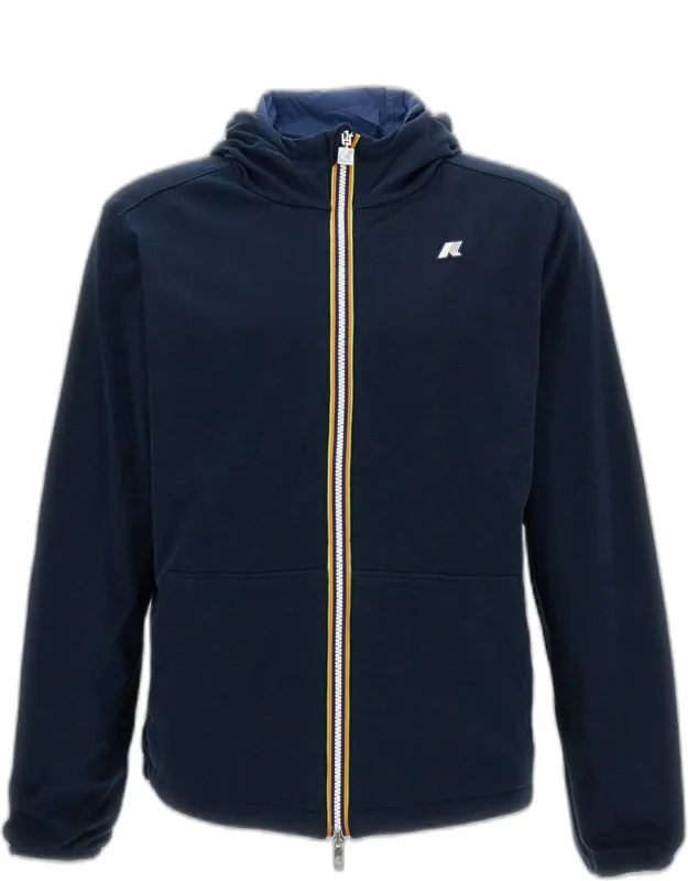 Double Interlock Jacket