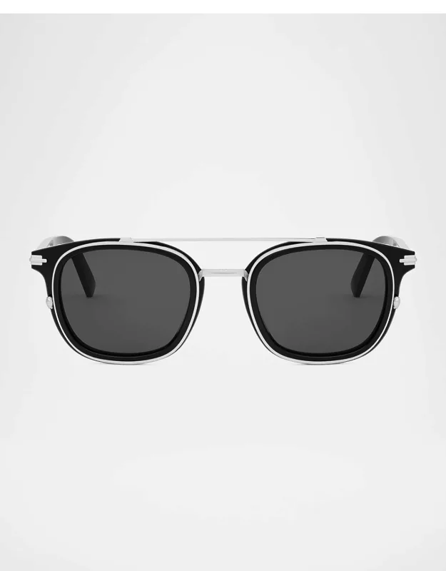 Black Suit Sunglasses