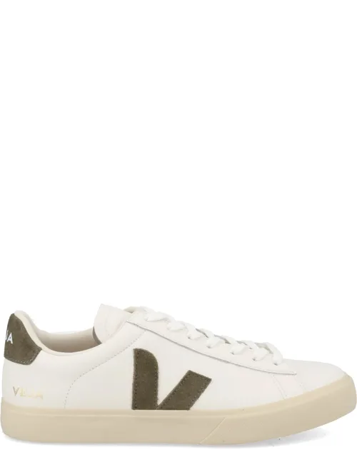 Veja Sneaker "campo" Made In Brasil