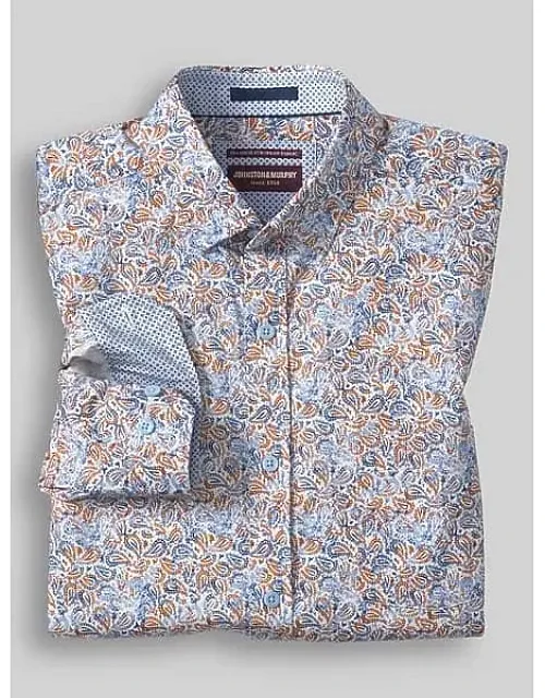 Regular Fit Printed Shirt