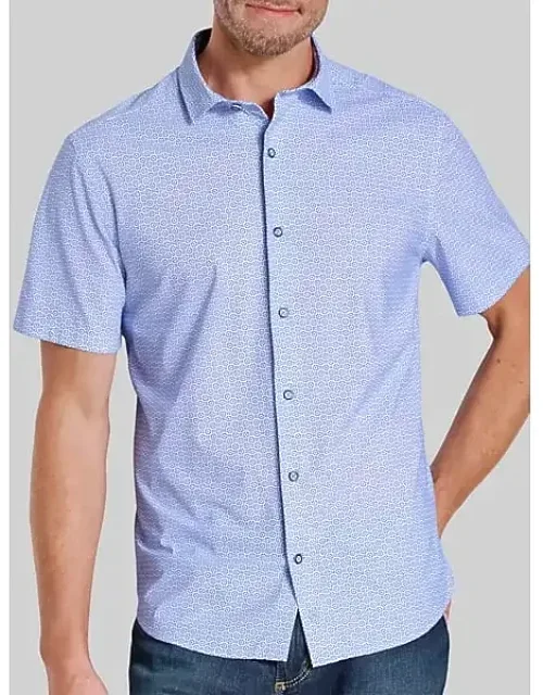 Xc+ Motion Regular Fit Short-sleeve Shirt