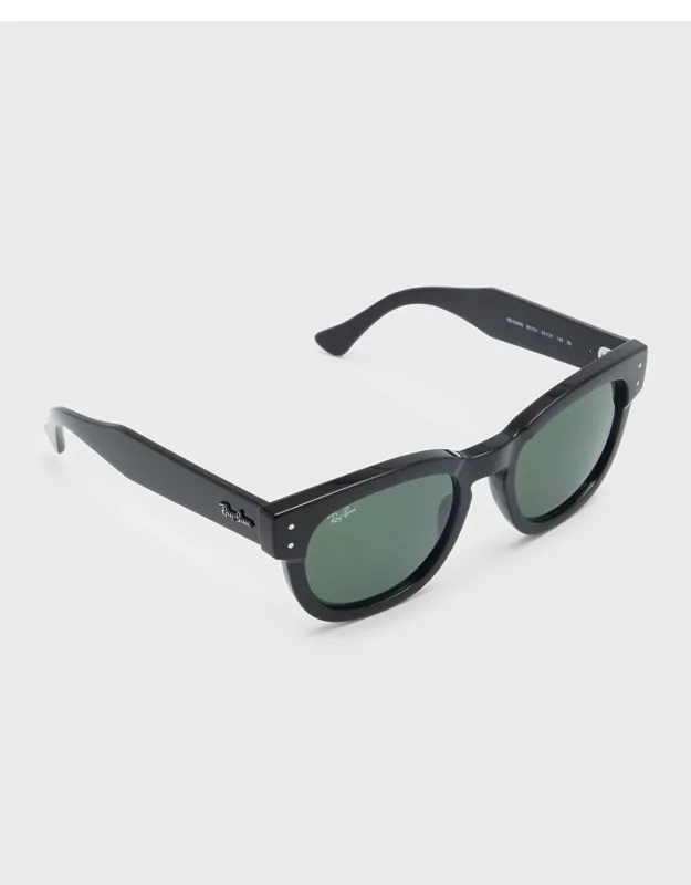 Acetate Square Sunglasses
