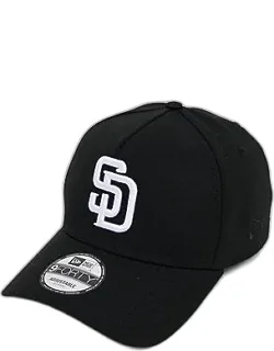 San Diego Padres Mlb 9forty A-frame Snapback Hat