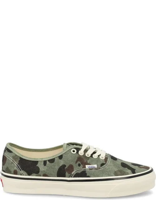 Sneakers "autentic Premium"
