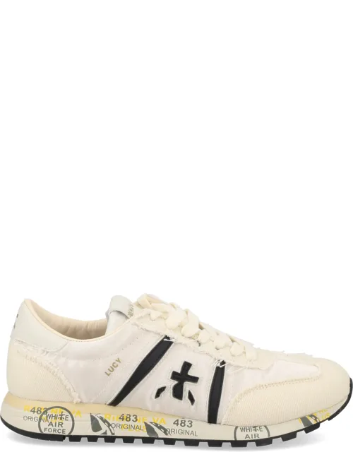 Premiata Sneaker "lucy"
