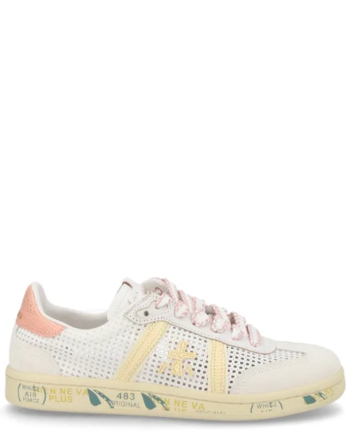 Premiata Sneaker "bonnied"